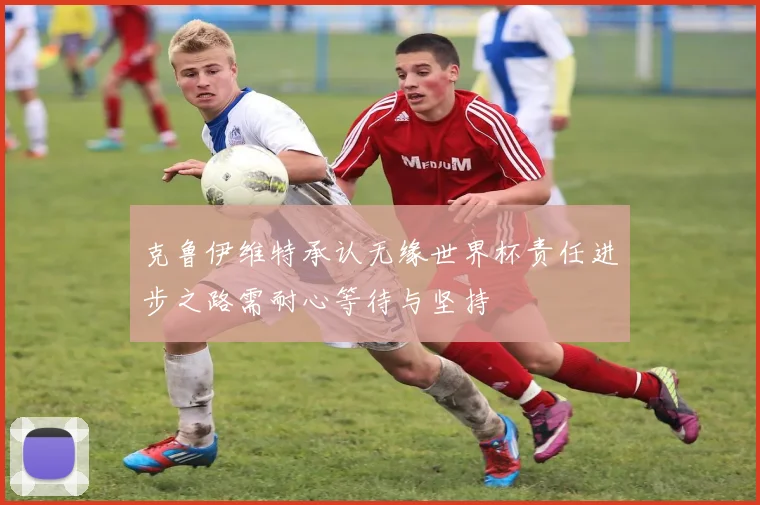 克鲁伊维特承认无缘世界杯责任进步之路需耐心等待与坚持