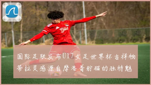 国际足联发布U17女足世界杯吉祥物蒂拉灵感源自摩洛哥狞猫的独特魅力