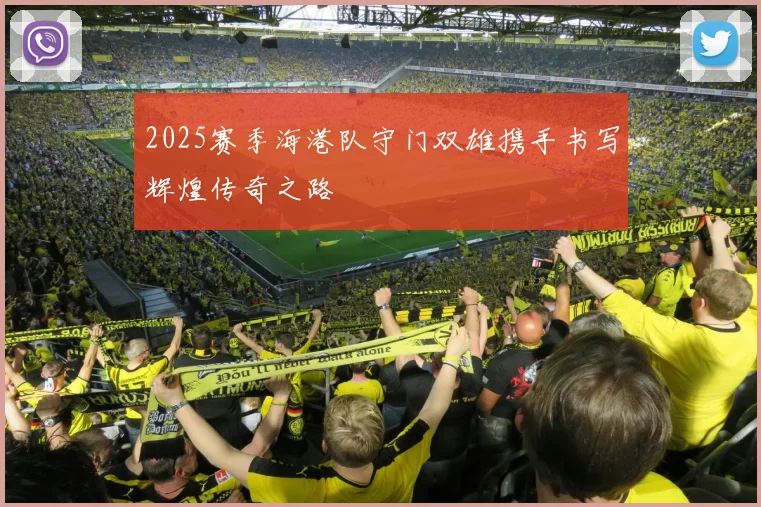 2025赛季海港队守门双雄携手书写辉煌传奇之路