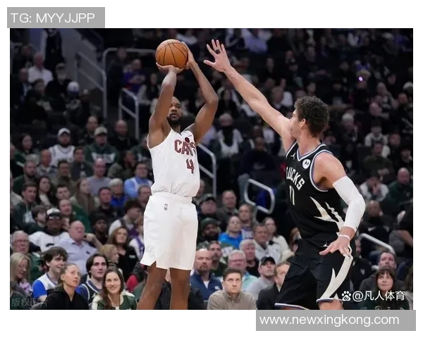 骑士队创造历史连续100场常规赛三分球命中十记以上的壮举