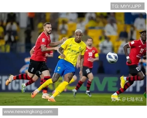 利雅得胜利上半场领先杜尚别独立菲利克斯点球破门西马坎再添一分