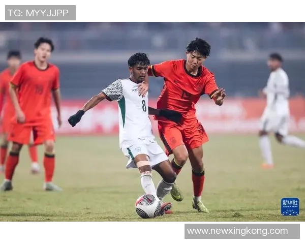 中国U16队全胜战绩夺A组头名成功晋级2026亚足联U17亚洲杯决赛阶段