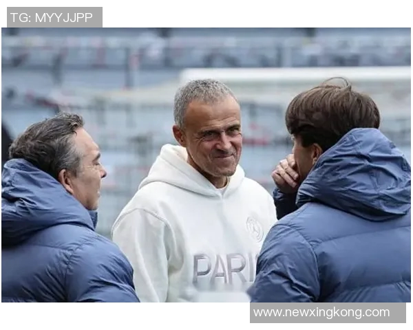 恩里克提升我的防守能力我乐于在左右两个边路灵活发挥