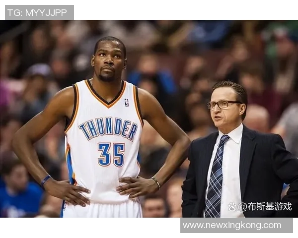 杜兰特感慨与杰夫格林共存超音速岁月时光荏苒令人唏嘘