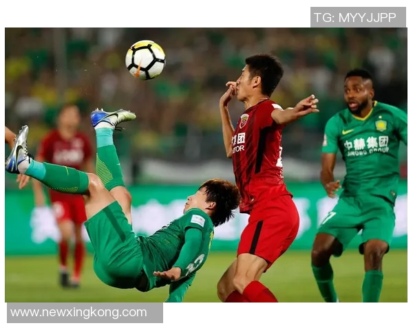 北京国安首发阵容揭晓决战足协杯决赛共赴荣耀之路一起加油!