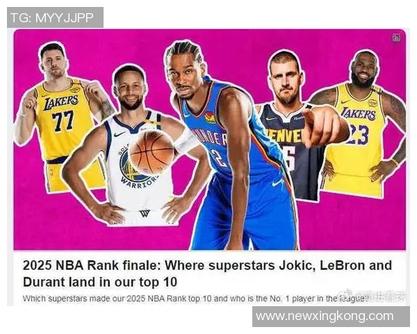 新赛季NBA十大后卫评选出炉SGA位居榜首东契奇紧随其后