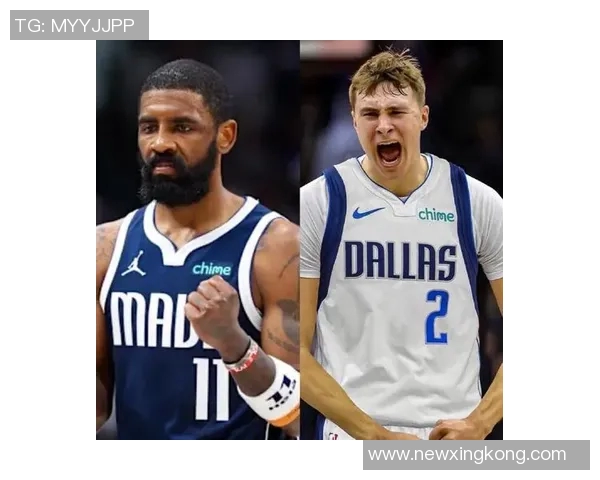 库班称弗拉格身边有浓眉欧文克莱等名人堂球员将助其成长