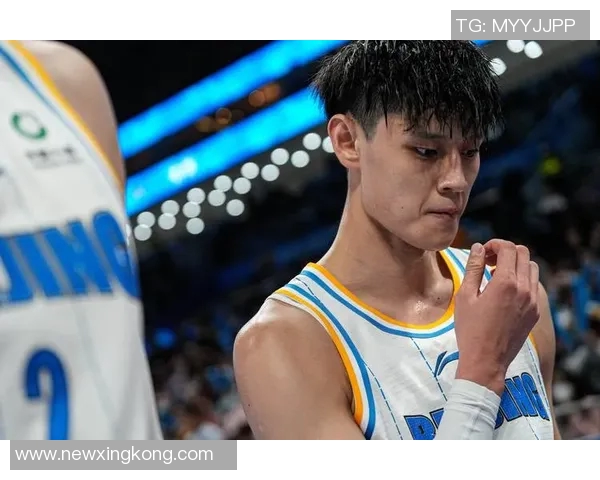 篮网重建策略揭秘五位首轮秀曾凡博能否在NBA立足成疑