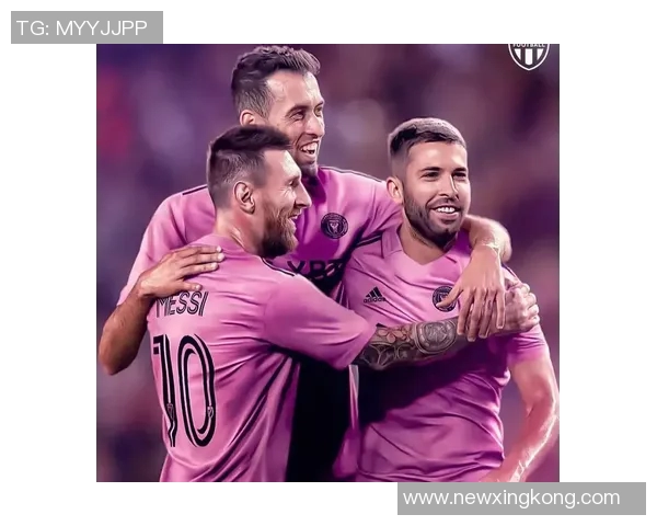 布斯克茨谈梅西对巴萨的影响与永恒的受欢迎程度