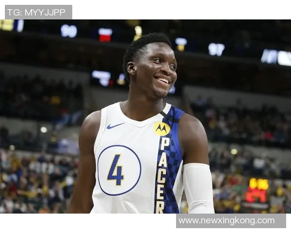 小卡盛赞奥拉迪波状态回暖快攻中展现空接三分与突破能力