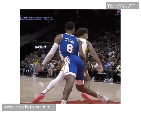 波蒂斯首节火力全开5中5轰下14分5板助力球队争胜