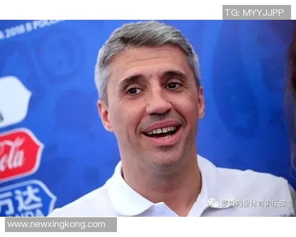 克雷斯波表态愿意成为球队未来问题的解决方案之一