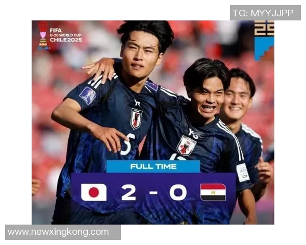 日本U20与法国U20激战常规时间0比0日本队狂轰19脚创射门纪录
