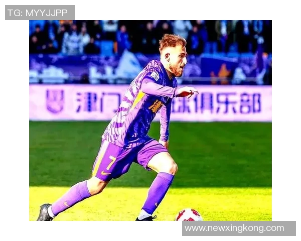 灵动基莱斯闪耀赛场13球领跑津门虎队史荣耀之路