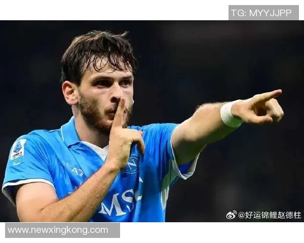 克瓦拉茨赫利亚坚定表示即使客场也要全力争胜不满足于平局