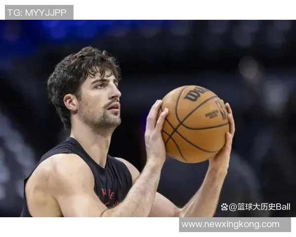 本赛季全明星入选概率分析吉迪阿夫迪亚鲍威尔表现抢眼