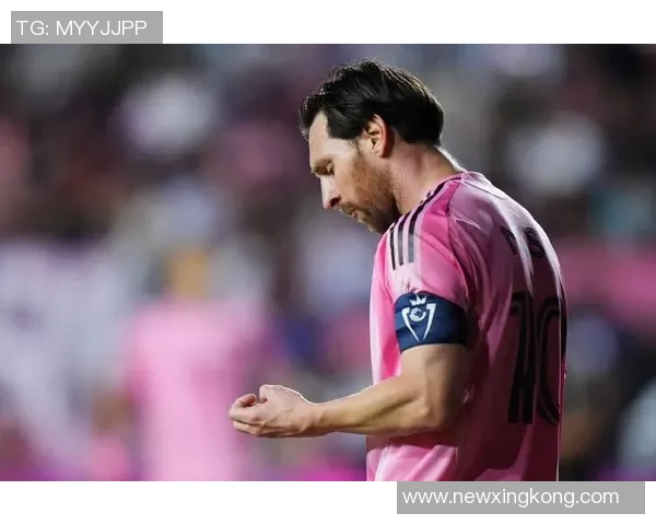 梅西坚定信念：全力以赴争取MLS总决赛的最后一步