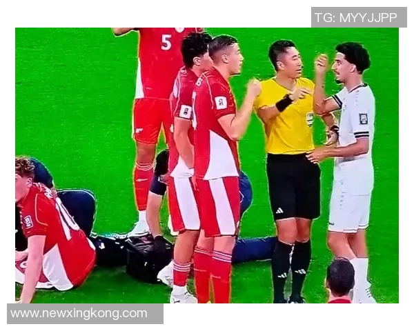 印尼媒体对马宁判罚提出质疑为何塔辛阻挡罗梅尼未被红牌处罚